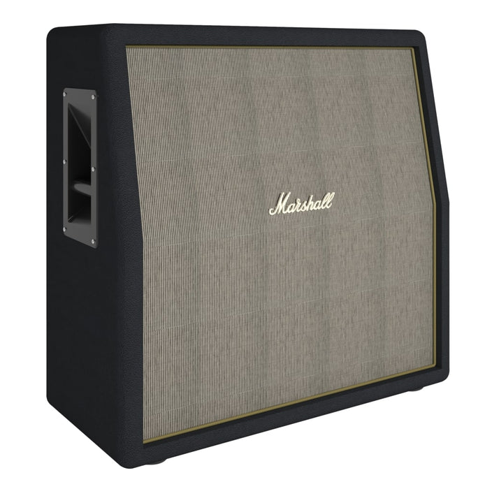Marshall 240W 4x12 Angled Cabinet for Origin Series