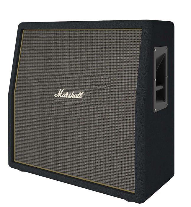 Marshall 240W 4x12 Angled Cabinet for Origin Series