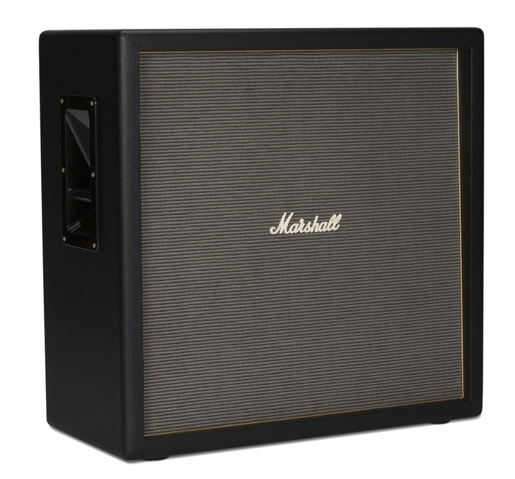 Marshall 240W 4x12 Straight Cabinet for Origin Series