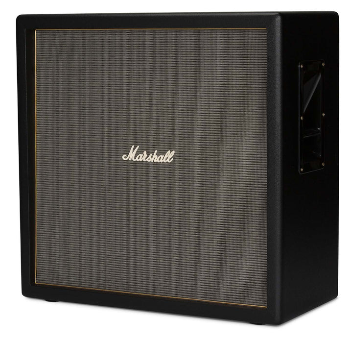 Marshall 240W 4x12 Straight Cabinet for Origin Series