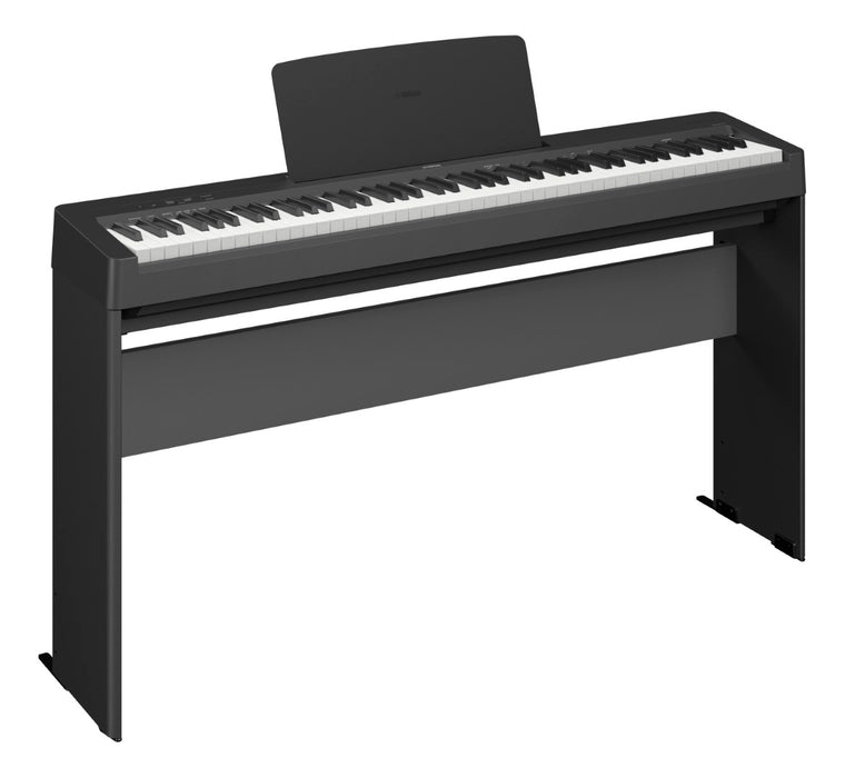 Yamaha P145 B 88-Key Digital Piano - Black