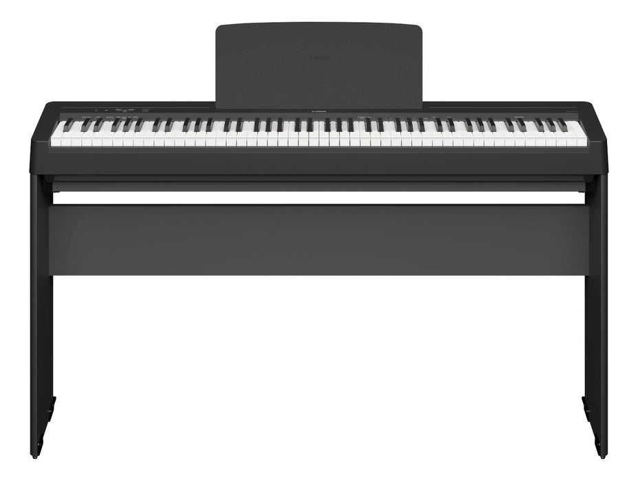 Yamaha P145 B 88-Key Digital Piano - Black