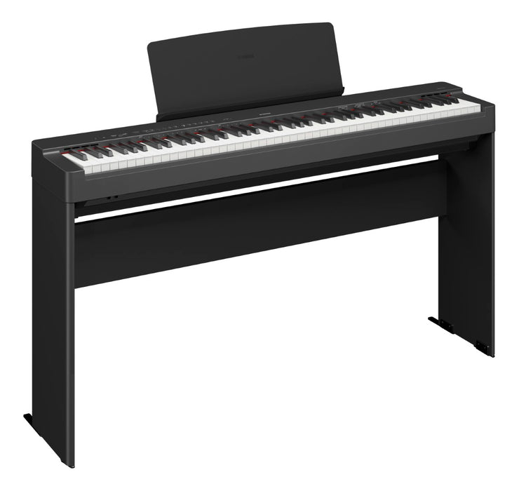 Yamaha P225 B 88-Key Digital Piano - Black