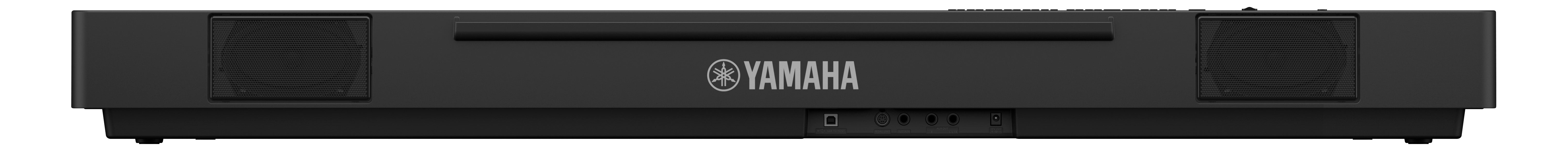 Yamaha P225 B 88-Key Digital Piano - Black