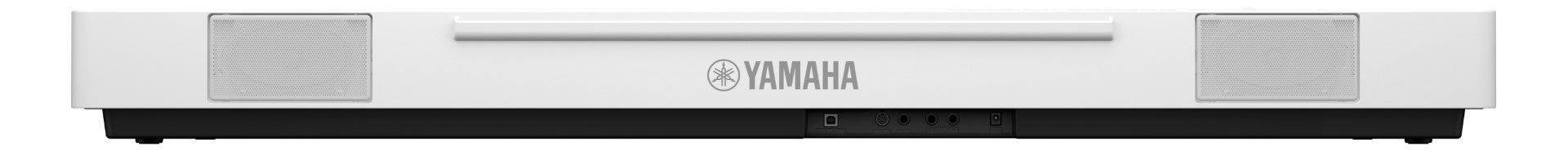 Yamaha P225 WH 88-Key Digital Piano - White
