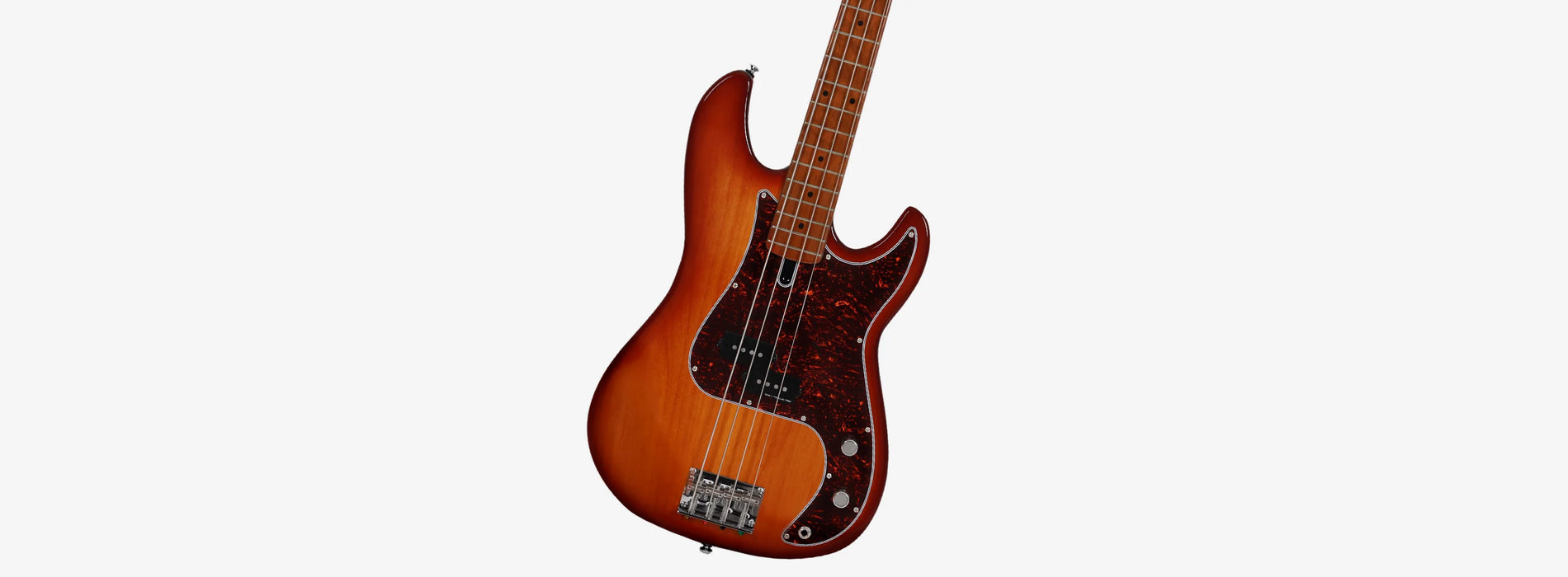 Sire Marcus Miller P5, Tobacco Sunburst
