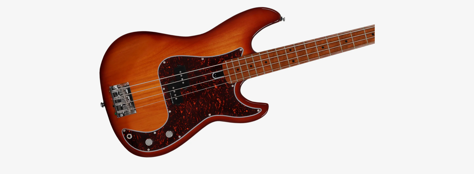 Sire Marcus Miller P5, Tobacco Sunburst