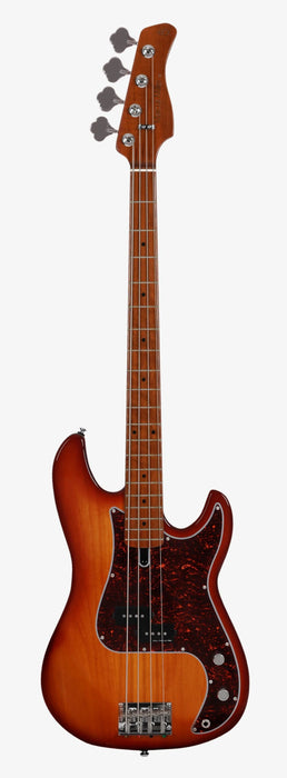 Sire Marcus Miller P5, Tobacco Sunburst