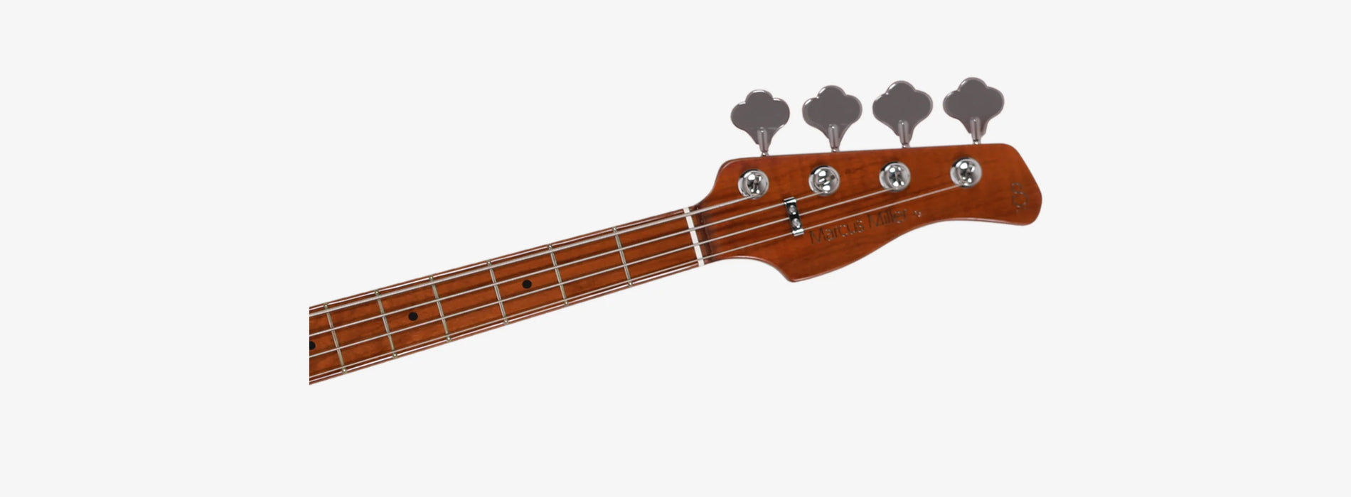 Sire Marcus Miller P5, Tobacco Sunburst