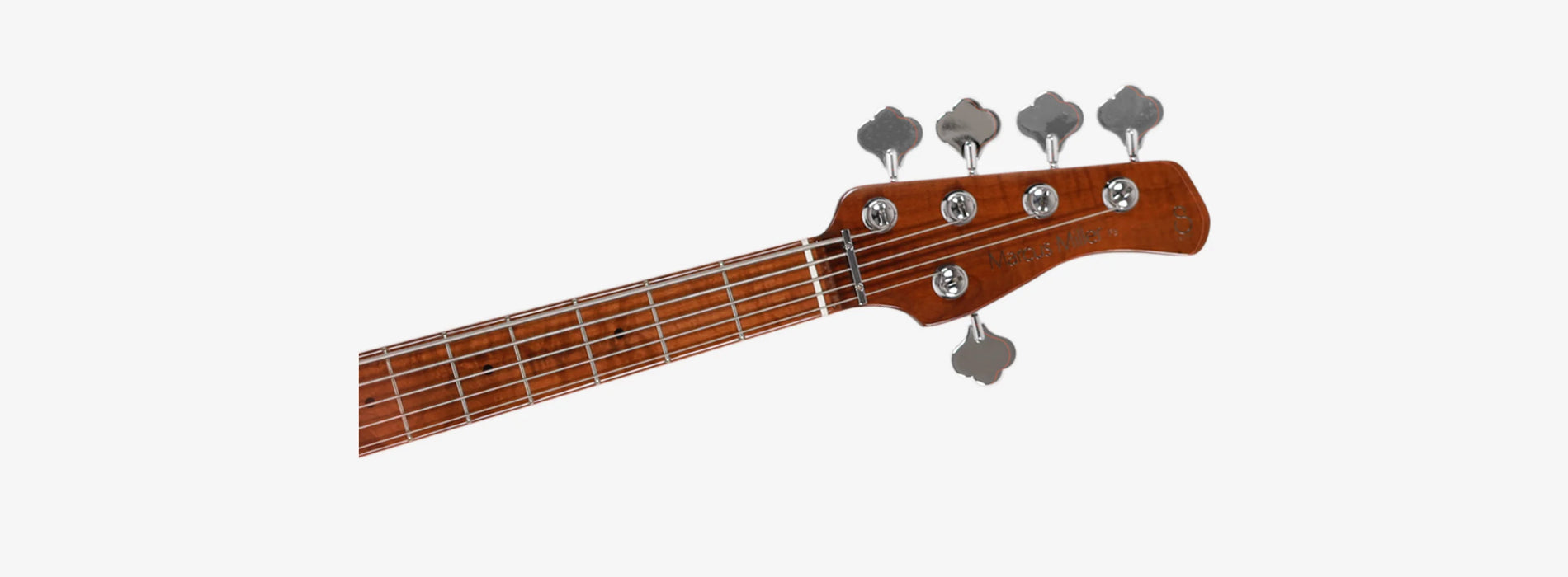 Sire Marcus Miller P5 Alder 5-String, Tobacco Sunburst