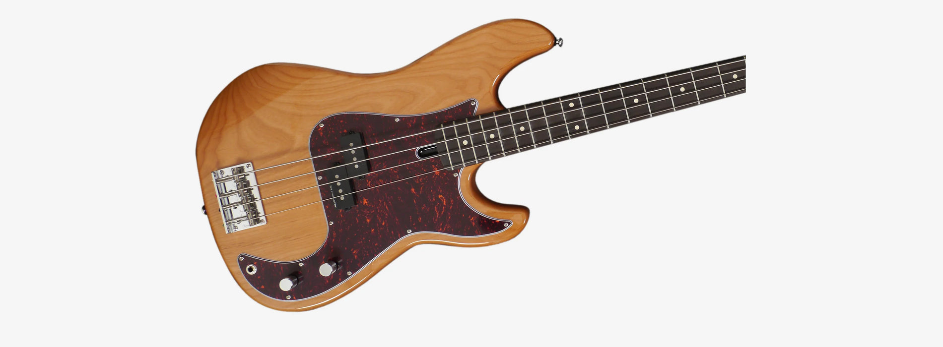 Sire Marcus Miller P5R 4-String, Natural