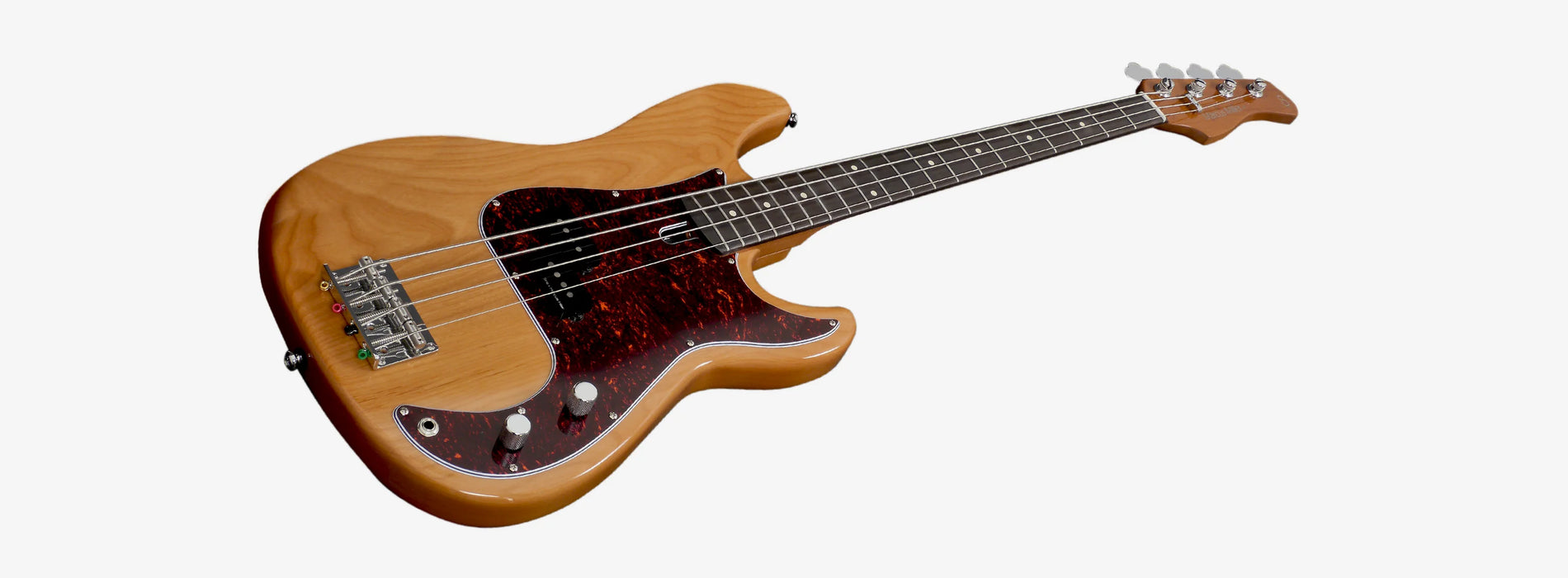 Sire Marcus Miller P5R 4-String, Natural