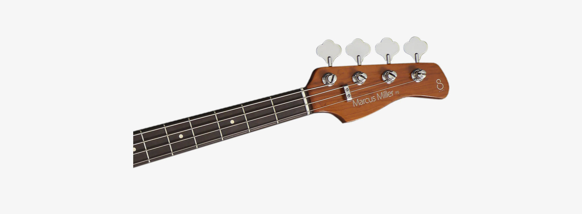 Sire Marcus Miller P5R 4-String, Natural