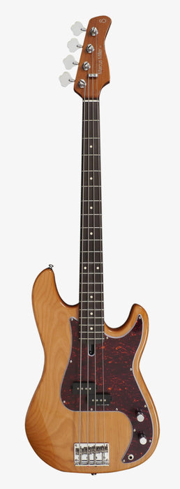 Sire Marcus Miller P5R 4-String, Natural