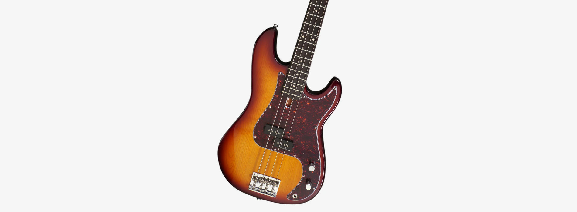 Sire Marcus Miller P5R 4-String, Tobacco Sunburst