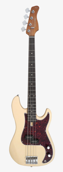 Sire Marcus Miller P5R 4-String, Vintage White