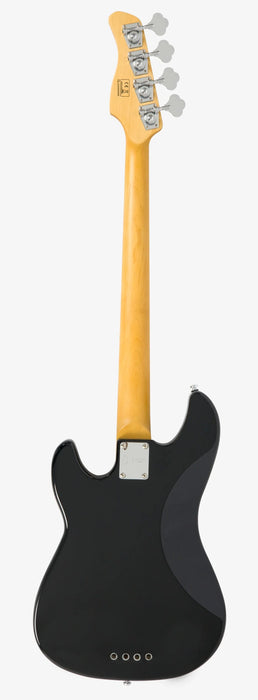 Sire Marcus Miller P5 4-String Alder 2nd Gen Electric Bass, Black