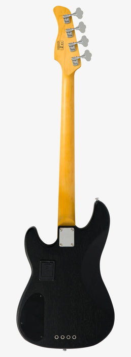 Sire Marcus Miller P6 4-String Electric Bass, Black