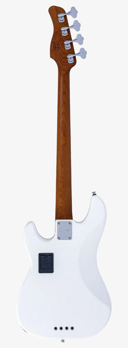 Sire Marcus Miller P7 4-String Alder New Gen Electric Bass, Antique White