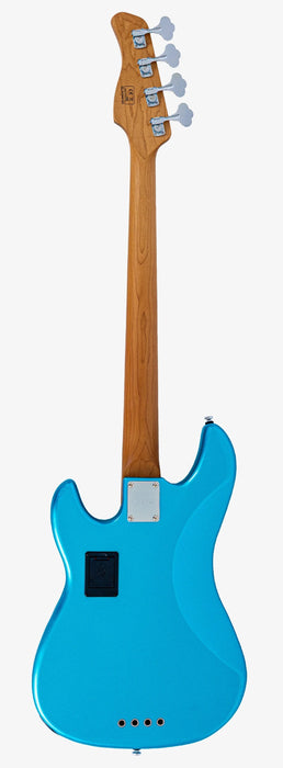 Sire Marcus Miller P7 4-String Alder New Gen Electric Bass, Tide Pool