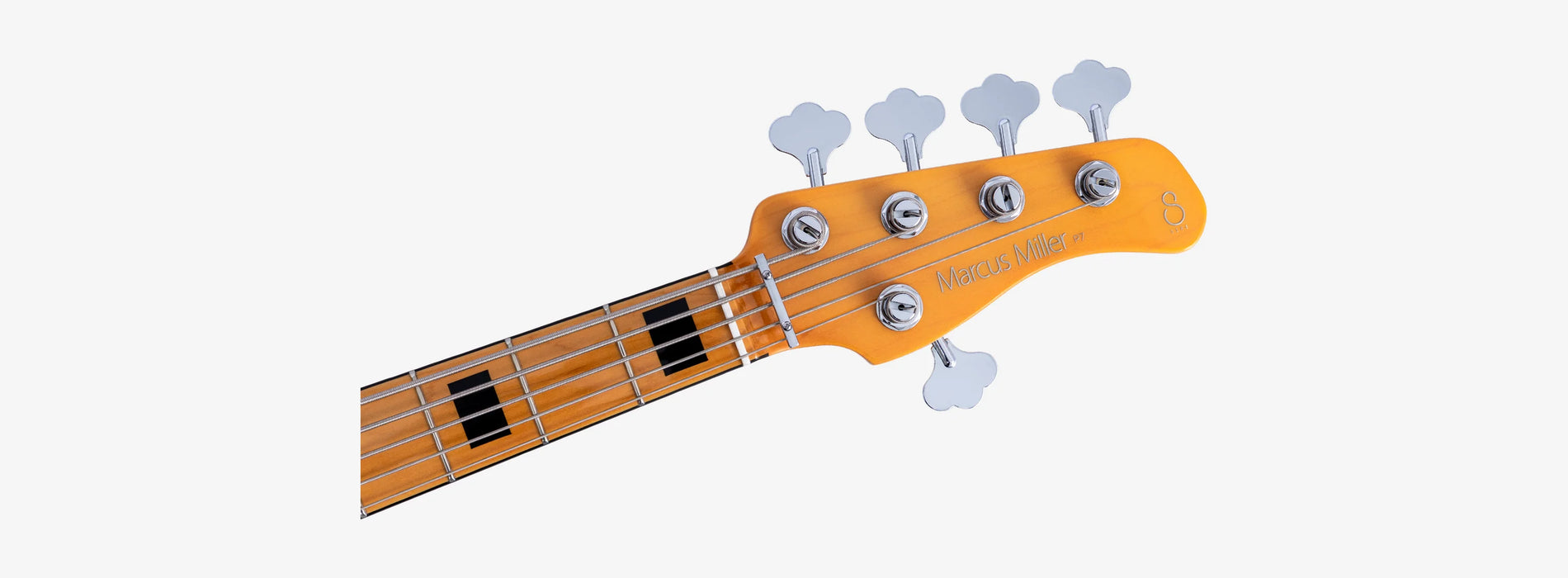Sire Marcus Miller P7 5-String New Gen Alder, Dark Forest