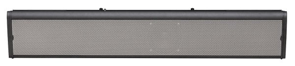 Korg PAASMK2 3-Channel Amplification System for Pa Series Keyboards