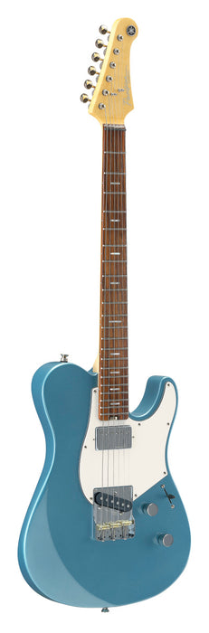 Yamaha PACP11S BMB Pacifica SC Professional Rosewood Fingerboard, Breeze Metallic Blue