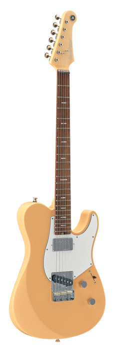 Yamaha PACP11S SOR Pacifica SC Professional Rosewood Fingerboard, Sunny Orange