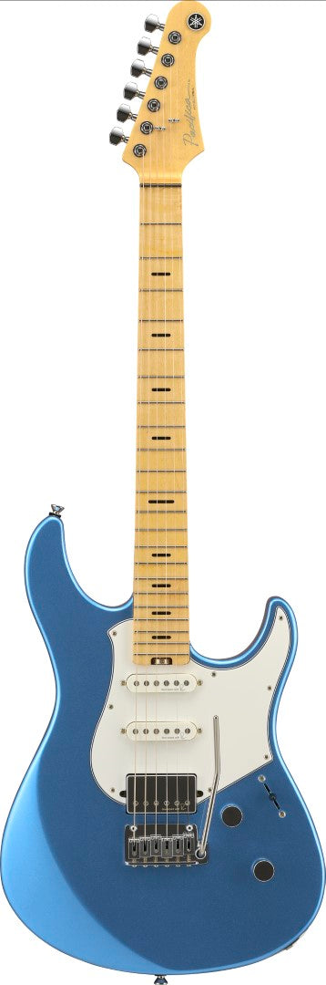 Yamaha Pacifica Professional - Maple - Sparkle Blue for Sale in