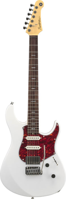 Yamaha Pacifica Professional - Rosewood - Shell White