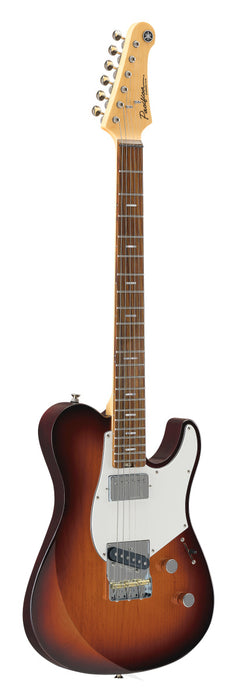 Yamaha PACS+11S DB Pacifica SC Standard Plus Rosewood Fingerboard, Desert Burst