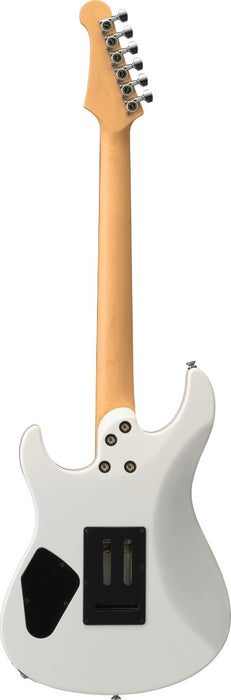Yamaha Pacifica Standard Plus - Rosewood - Shell White