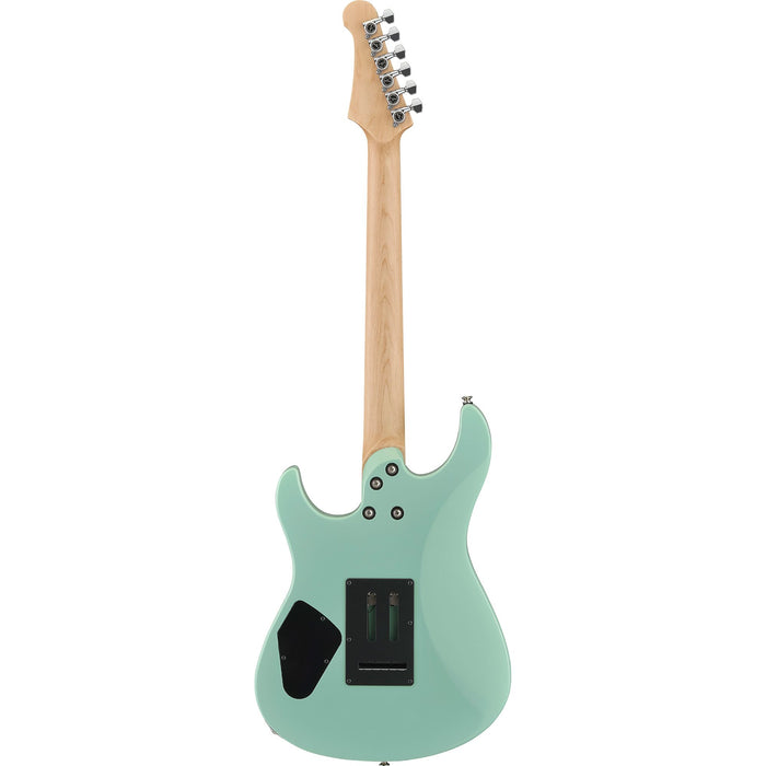 Yamaha PACS+ Pacifica Standard Plus w/Maple Neck, Sonic Blue