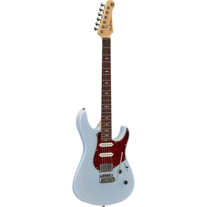 Yamaha PACS+ Pacifica Standard Plus, Ice Blue