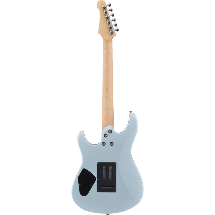 Yamaha PACS+ Pacifica Standard Plus, Ice Blue