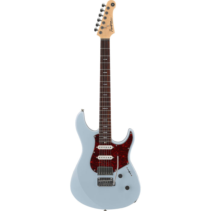 Yamaha PACS+ Pacifica Standard Plus, Ice Blue