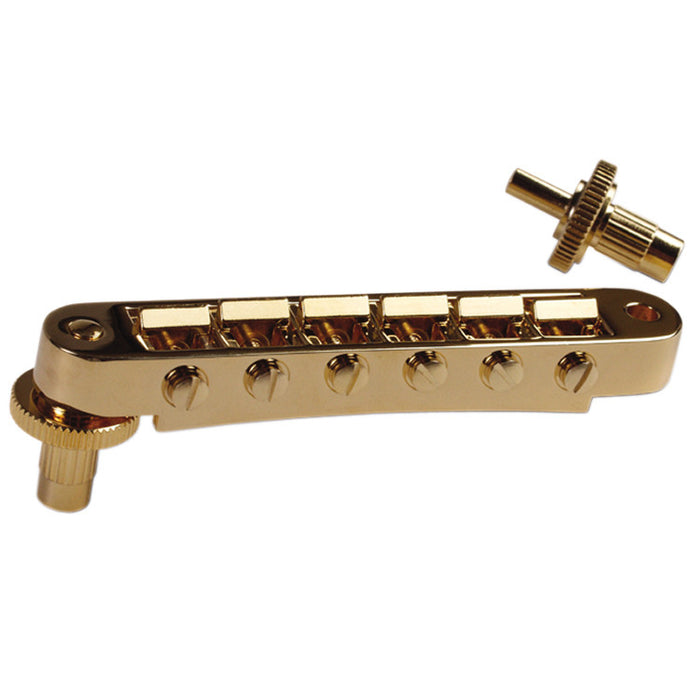 Gibson Nashville Tune-O-Matic, Gold