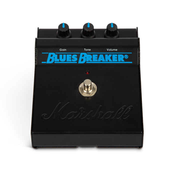 Marshall Black reissue Bluesbreaker pedal