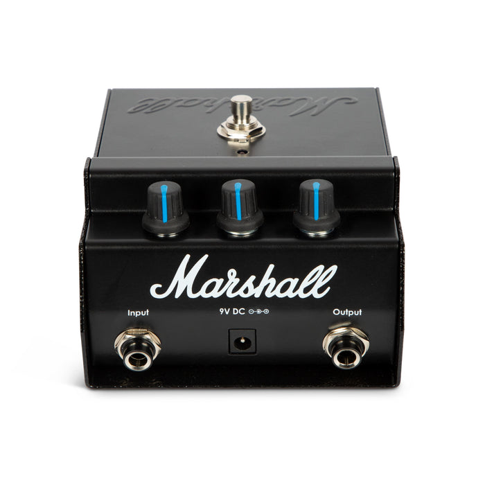 Marshall Black reissue Bluesbreaker pedal