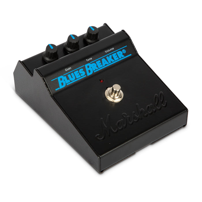 Marshall Black reissue Bluesbreaker pedal
