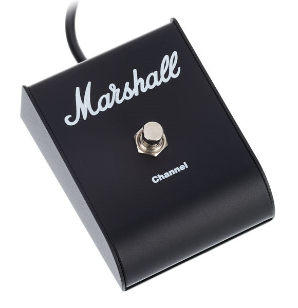 Marshall Single Footswitch (Channel)