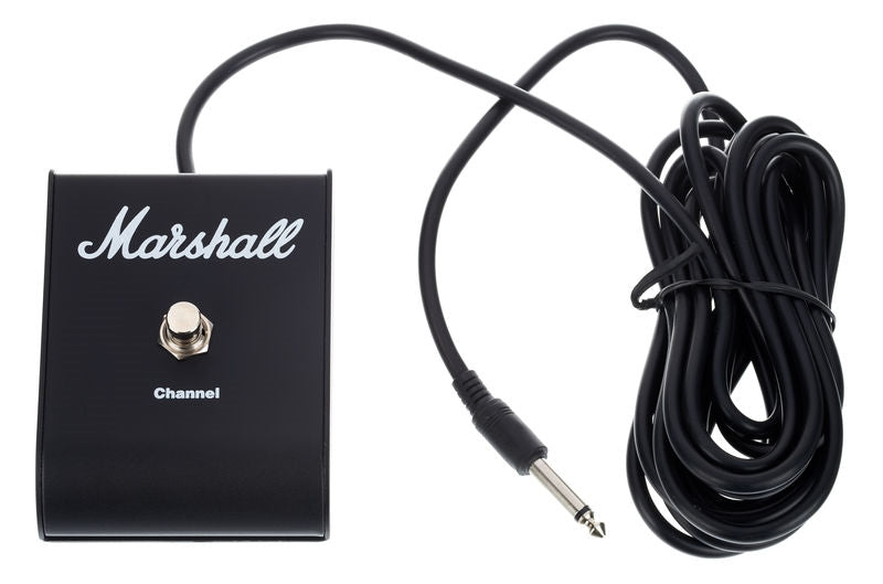 Marshall Single Footswitch (Channel)