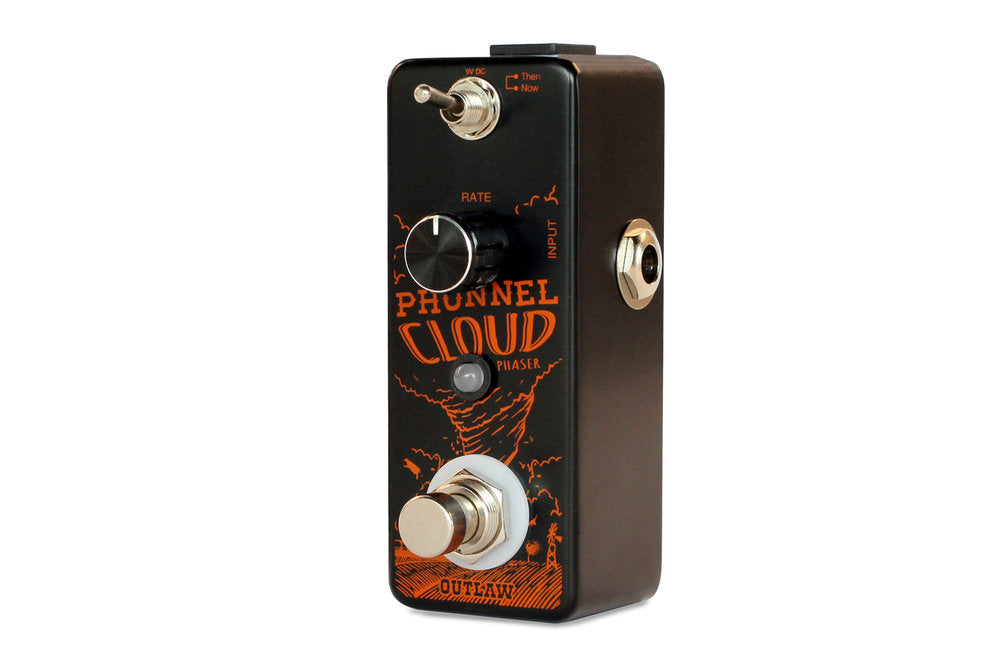 Outlaw Phunnel Cloud 2-Mode Phaser