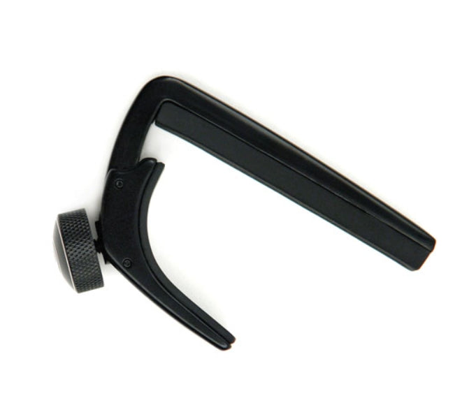 Planet Waves - NS Classical Guitar Capo, Black
