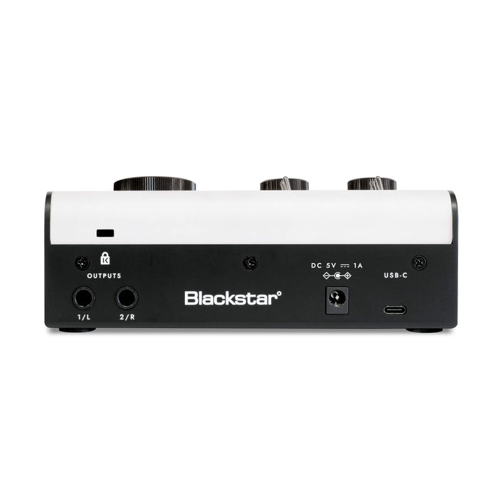 Blackstar - Polar 2 Audio Interface
