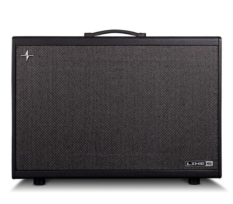 Line 6 Powercab 212 Plus Active Stereo Guitar Speaker