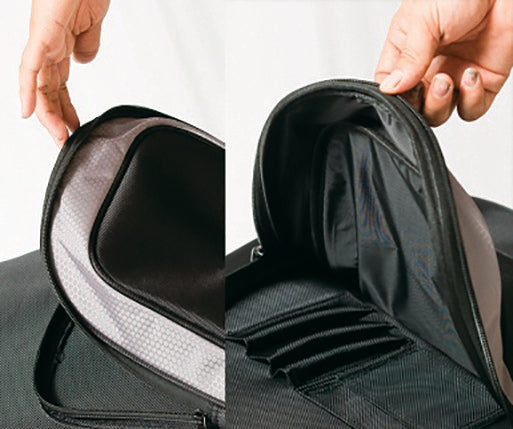 Profile Bass Deluxe Gigbag