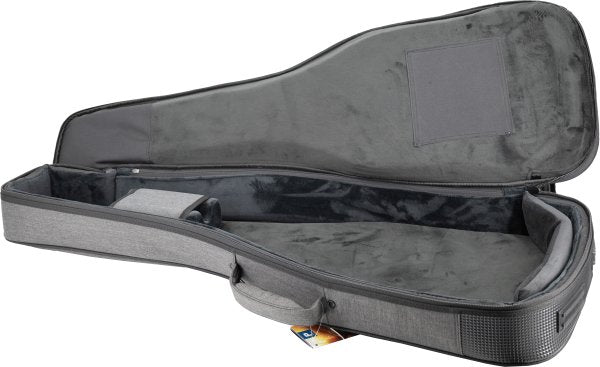 Profile PRBB-PRO Pro Bass Guitar Bag, Grey