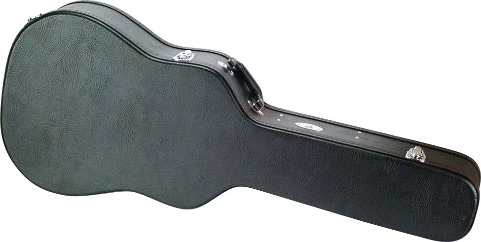 Profile Dreadnought Guitar Case (Fits 12-String)