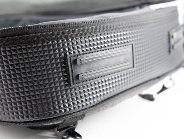 Profile PREB-PRO Pro Electric Guitar Bag, Grey